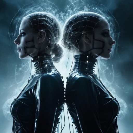 AI Image by undefined
