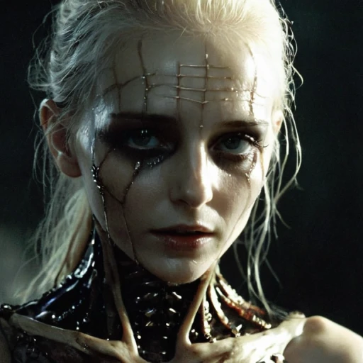 AI Image by undefined