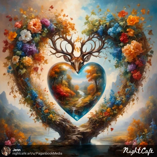 AI Image by undefined