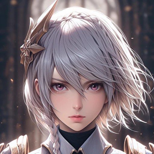 AI Image by undefined