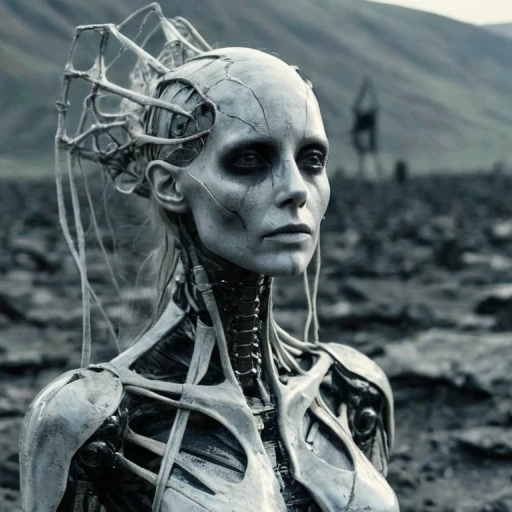 AI Image by undefined
