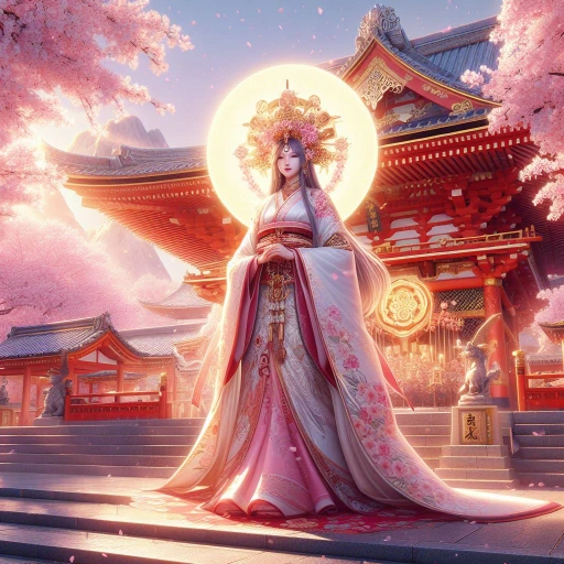 Amaterasu