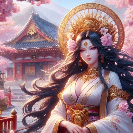 Amaterasu