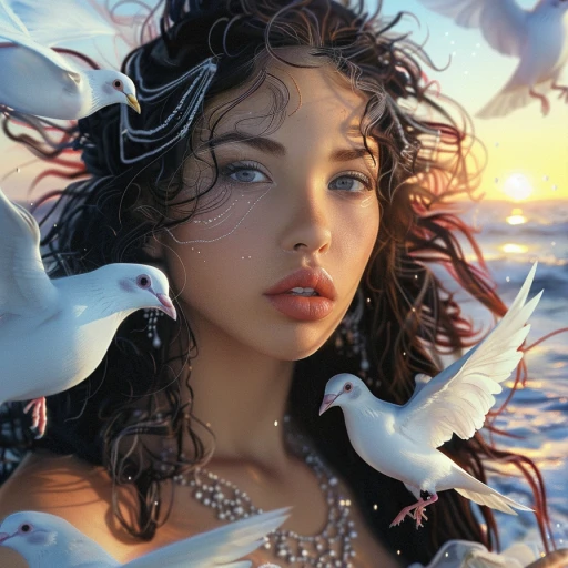 Aphrodite