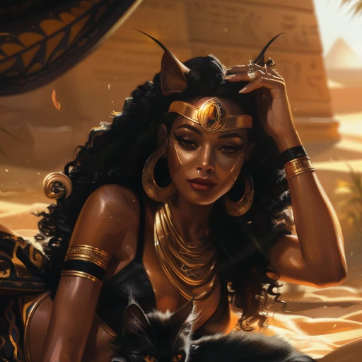 Bastet
