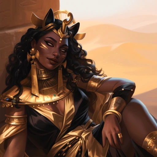 Bastet