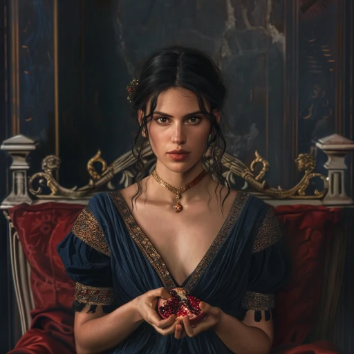 Persephone