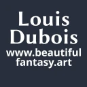 Louis Dubois - Intuitive Arts's avatar