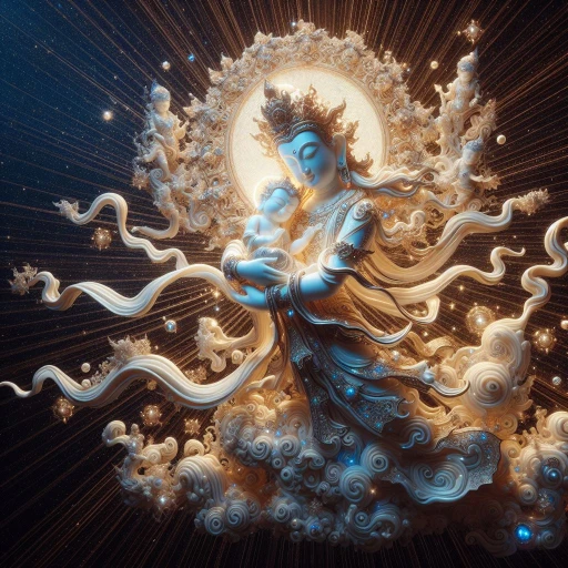 AI Image by undefined