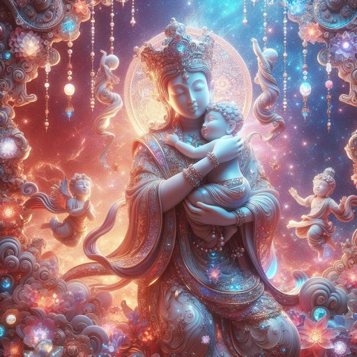 AI Image by undefined