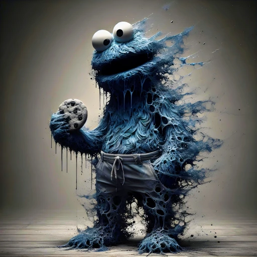 AI Image by undefined