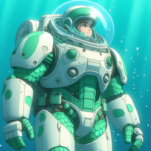AI Image by undefined