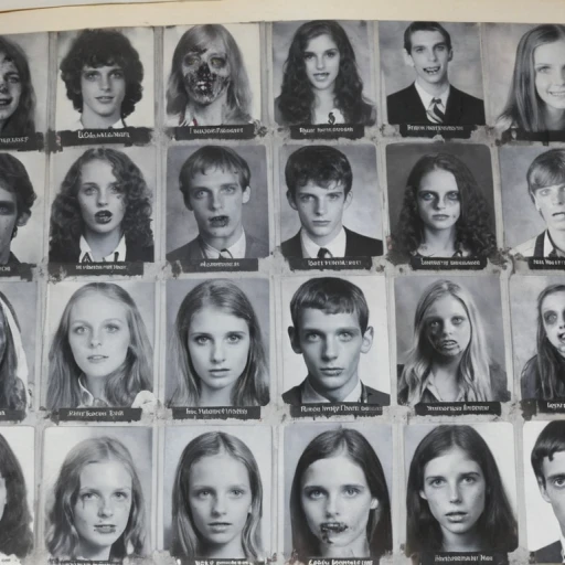 Yearbook