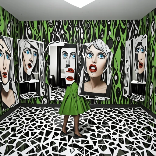 AI Image by undefined