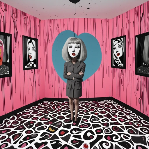 AI Image by undefined
