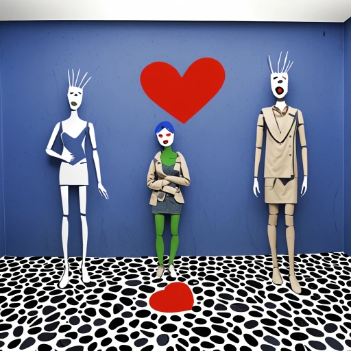 AI Image by undefined