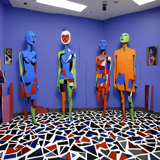 AI Image by undefined