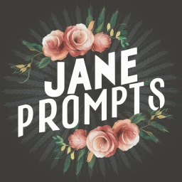 JanePrompts avatar
