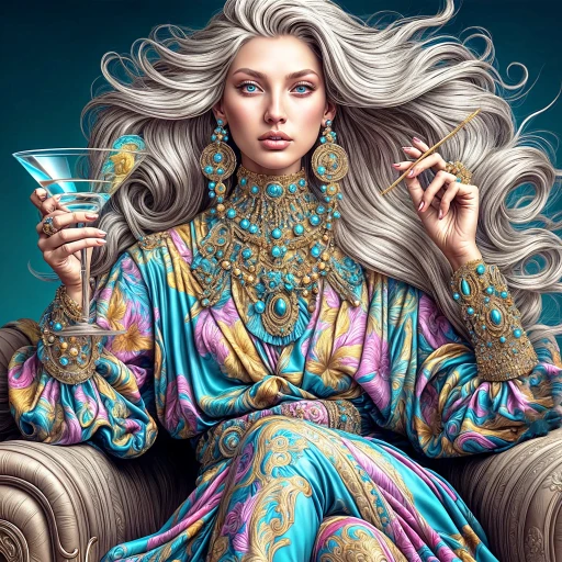 AI Image by undefined