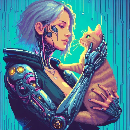Cyberpunk