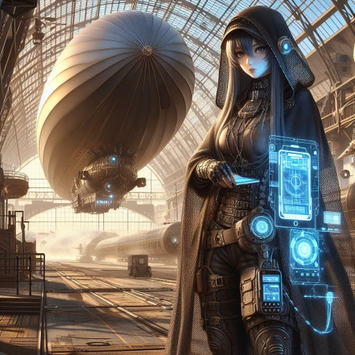 AI Image by undefined