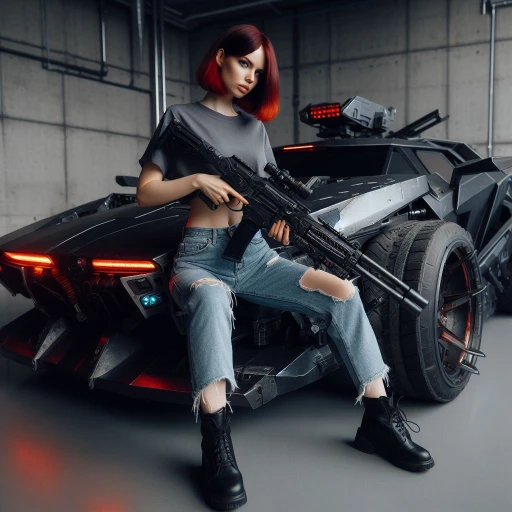 AI Image by undefined