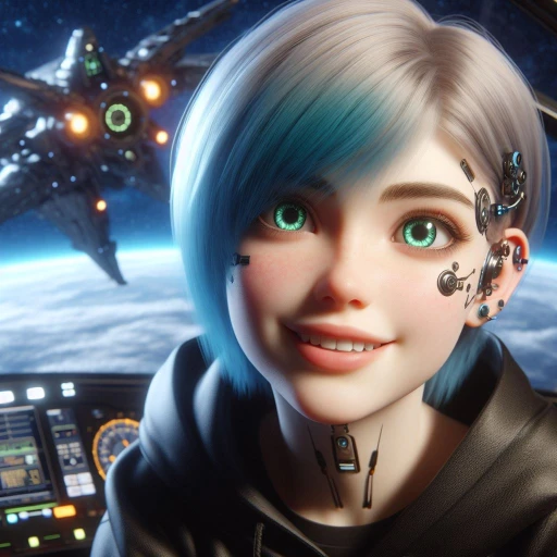 AI Image by undefined