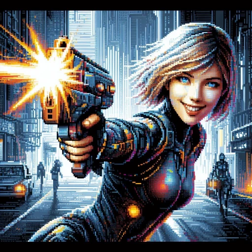 AI Image by undefined