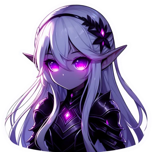 OC Stickers