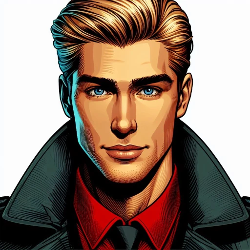 Ulric Holt