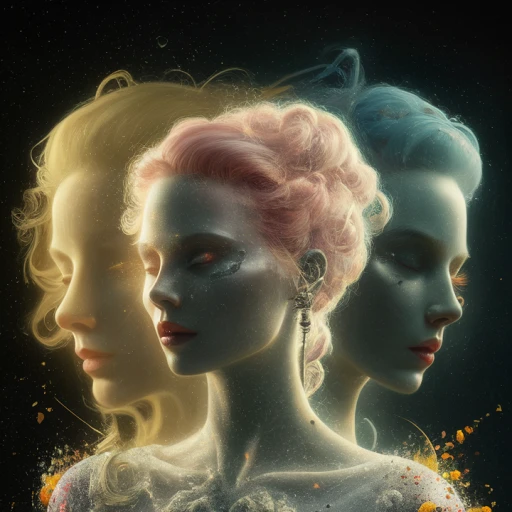 Double Exposure
