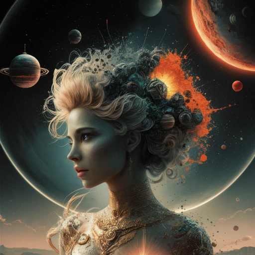 Mars Journey
