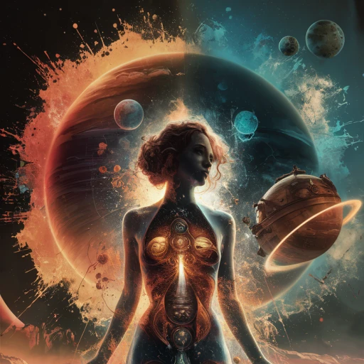 AI Image by undefined