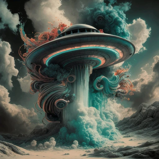 Ufo