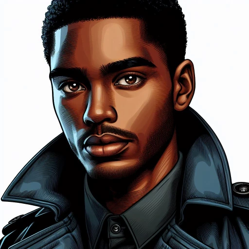 Trevon Harris