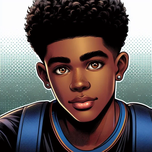 Desean Harris