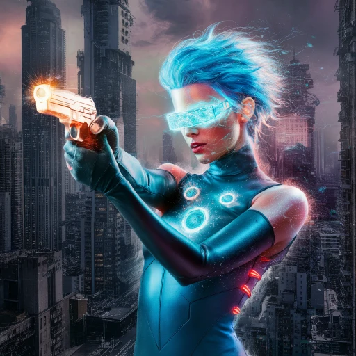 Dystopia