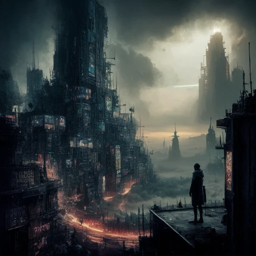 Dystopia