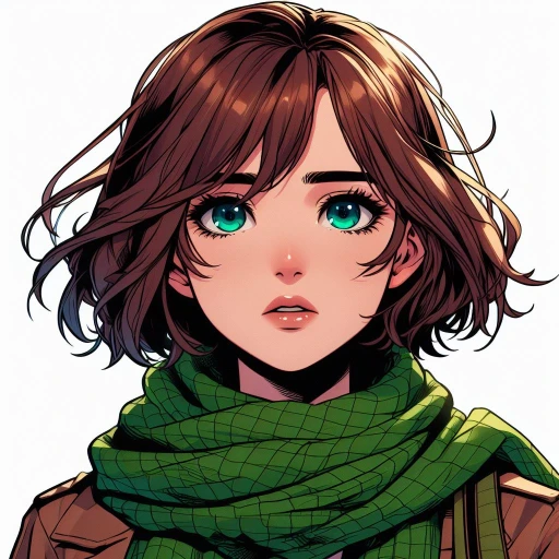 Tyrra: Green Heart Roster