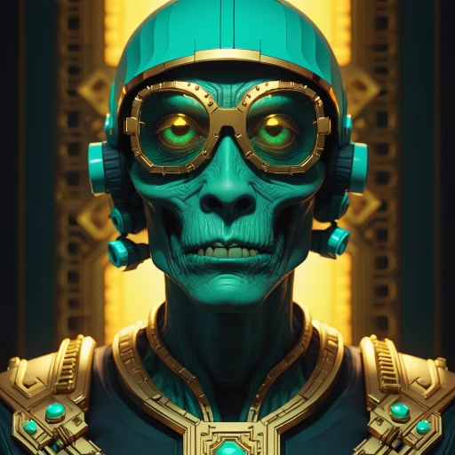 AI Image by undefined