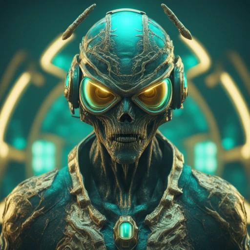 AI Image by undefined