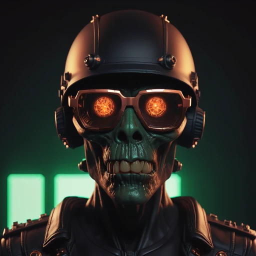 AI Image by undefined