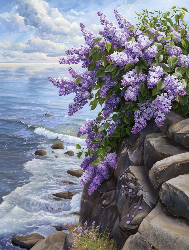 Lilacs