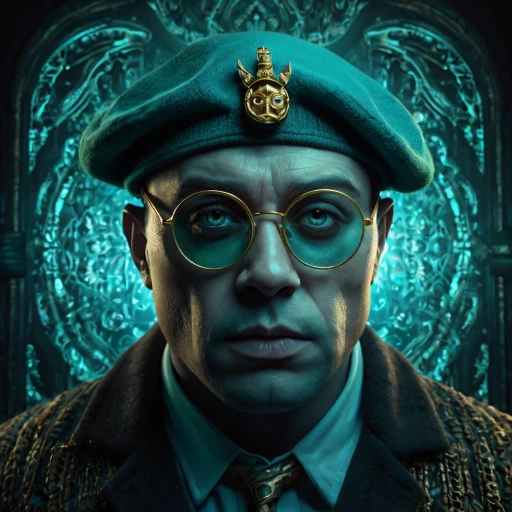 AI Image by undefined