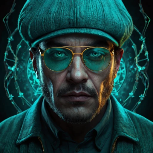 AI Image by undefined