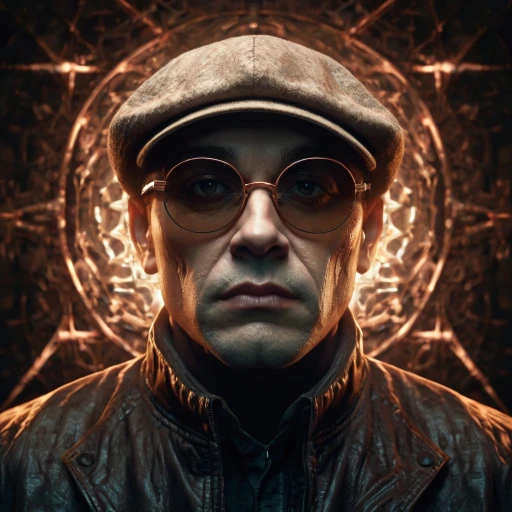 AI Image by undefined