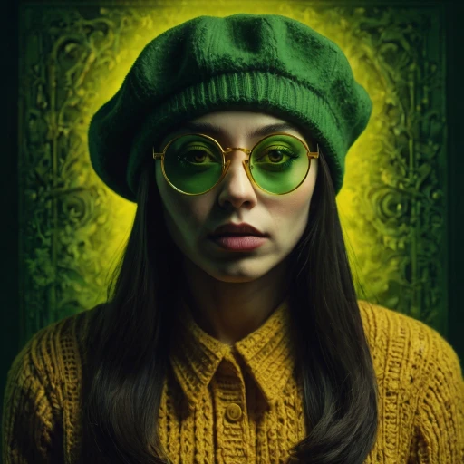 AI Image by undefined