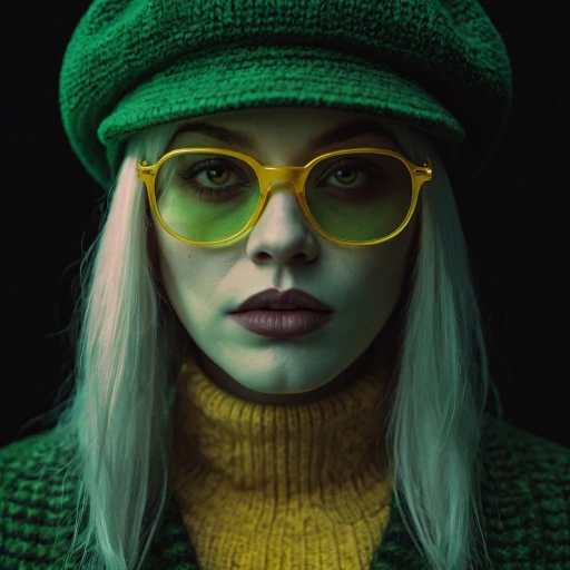 AI Image by undefined