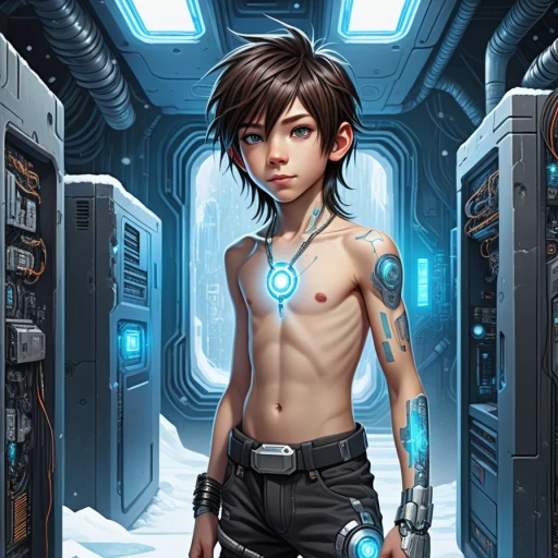 AI Image by undefined
