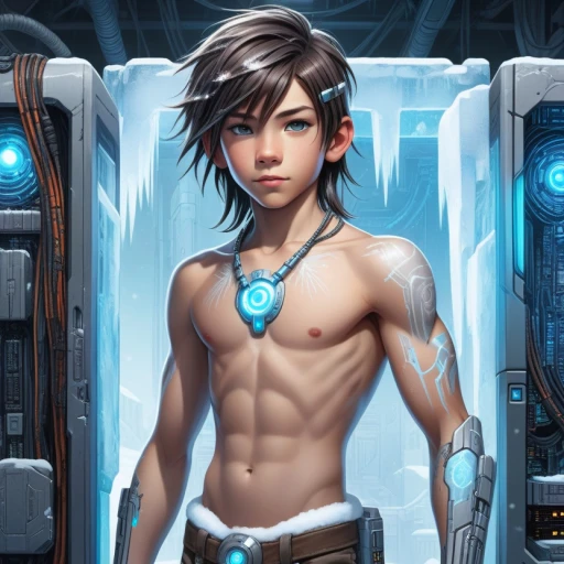 AI Image by undefined